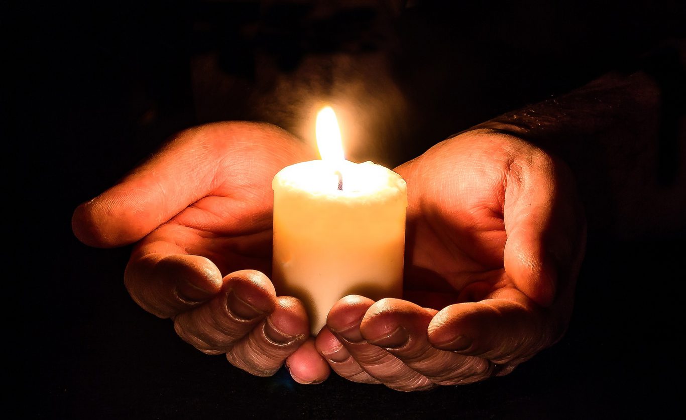 Lees meer over het artikel Lichtwandeling op 2 november